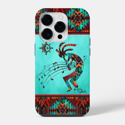 iPhone / iPad-Hülle Hülle (Rückseite)