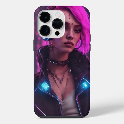iPhone / iPad-Hülle Hülle (Rückseite)