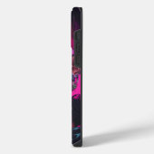 iPhone / iPad-Hülle Hülle (Linke Seite)
