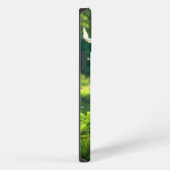 iPhone / iPad-Hülle Hülle (Rechte Seite)