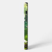 iPhone / iPad-Hülle Hülle (Linke Seite)