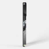 iPhone / iPad-Hülle Hülle (Rechte Seite)