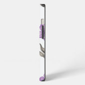 iPhone / iPad-Hülle Hülle (Linke Seite)