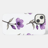 iPhone / iPad-Hülle Hülle (Rückseite (Horizontal))