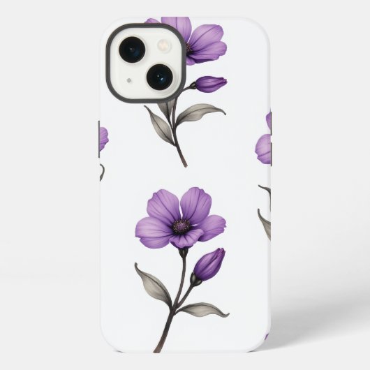 iPhone / iPad-Hülle Hülle (Rückseite)