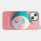 iPhone / iPad-Hülle Hülle (Rückseite (Horizontal))