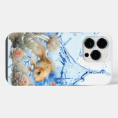iPhone / iPad-Hülle Hülle (Rückseite (Horizontal))