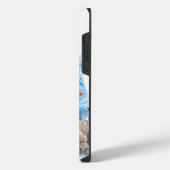 iPhone / iPad-Hülle Hülle (Linke Seite)