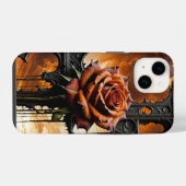 iPhone / iPad-Hülle Hülle (Rückseite (Horizontal))