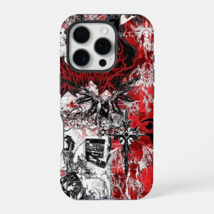 iPhone / iPad-Hülle 16 Pro Hülle