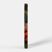 iPhone / iPad-Hülle Hülle (Rechte Seite)