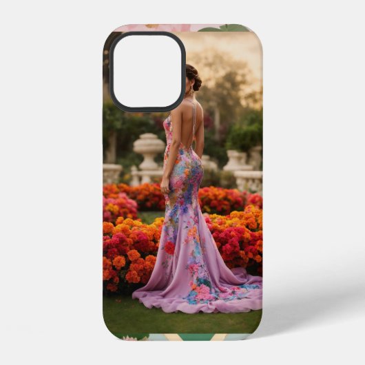 iPhone / iPad-Hülle Hülle (Rückseite)