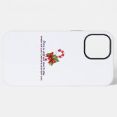 iPhone / iPad-Hülle Hülle (Rückseite (Horizontal))