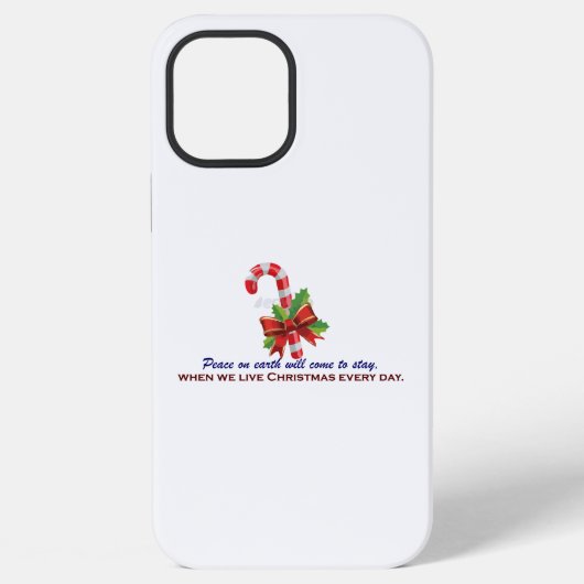 iPhone / iPad-Hülle Hülle (Rückseite)
