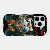 iPhone / iPad-Hülle Hülle (Rückseite (Horizontal))