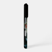 iPhone / iPad-Hülle Hülle (Rechte Seite)