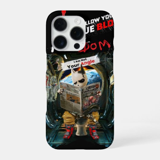 iPhone / iPad-Hülle Hülle (Rückseite)