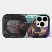 iPhone / iPad-Hülle Hülle (Rückseite (Horizontal))