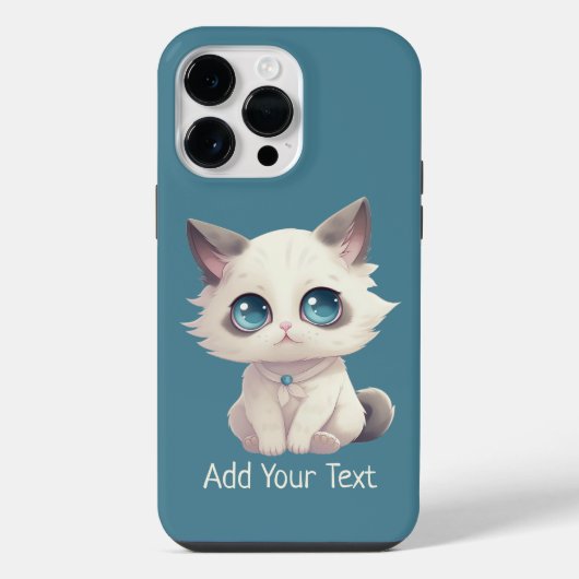 iPhone / iPad-Hülle Hülle (Rückseite)