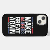 iPhone / iPad-Hülle Hülle (Rückseite (Horizontal))