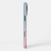 iPhone / iPad-Hülle Hülle (Rechte Seite)