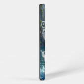 iPhone / iPad-Hülle Hülle (Rechte Seite)