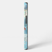 iPhone / iPad-Hülle Hülle (Linke Seite)