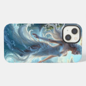 iPhone / iPad-Hülle Hülle (Rückseite (Horizontal))