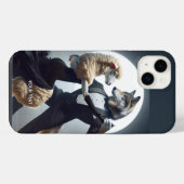 iPhone / iPad-Hülle Hülle (Rückseite (Horizontal))
