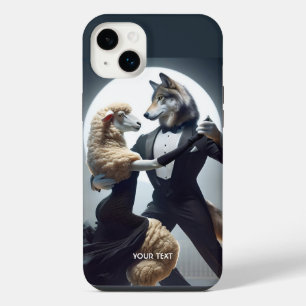 iPhone / iPad-Hülle 14 Plus Hülle