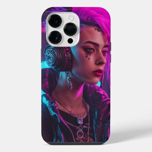 iPhone / iPad-Hülle Hülle (Rückseite)