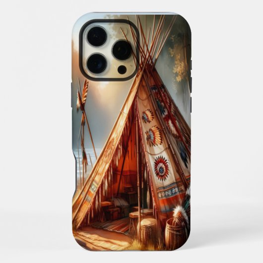 iPhone / iPad-Hülle Hülle (Rückseite)