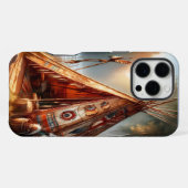 iPhone / iPad-Hülle Hülle (Rückseite (Horizontal))
