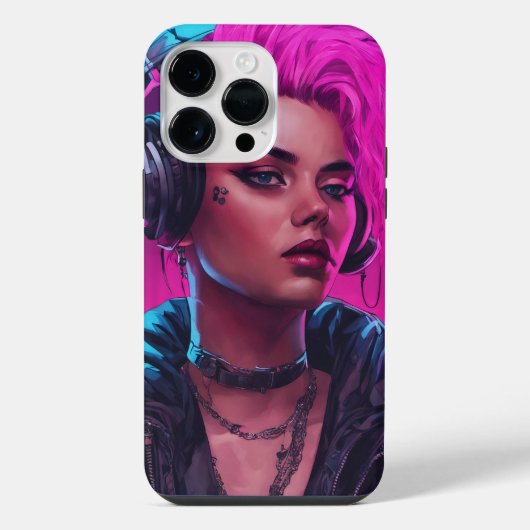 iPhone / iPad-Hülle Hülle (Rückseite)