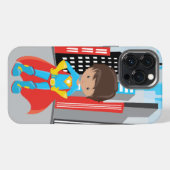 iPhone / iPad-Hülle Hülle (Rückseite (Horizontal))