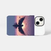 iPhone / iPad-Hülle Hülle (Rückseite (Horizontal))