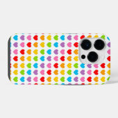 iPhone / iPad-Hülle Hülle (Rückseite (Horizontal))