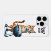 iPhone / iPad-Hülle Hülle (Rückseite (Horizontal))