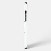 iPhone / iPad-Hülle Hülle (Linke Seite)