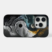 iPhone / iPad-Hülle Hülle (Rückseite (Horizontal))