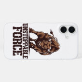 iPhone / iPad-Hülle Hülle (Rückseite (Horizontal))
