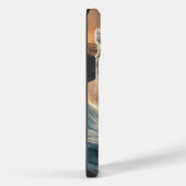 iPhone / iPad-Hülle Hülle (Rechte Seite)