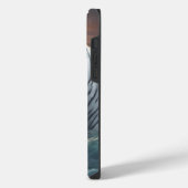 iPhone / iPad-Hülle Hülle (Linke Seite)