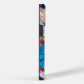 iPhone / iPad-Hülle Hülle (Rechte Seite)