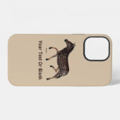 iPhone / iPad-Hülle Hülle (Rückseite (Horizontal))
