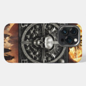 iPhone / iPad-Hülle Hülle (Rückseite (Horizontal))