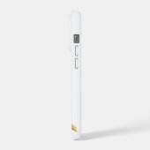 iPhone / iPad-Hülle Hülle (Linke Seite)