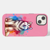 iPhone / iPad-Hülle Hülle (Rückseite (Horizontal))
