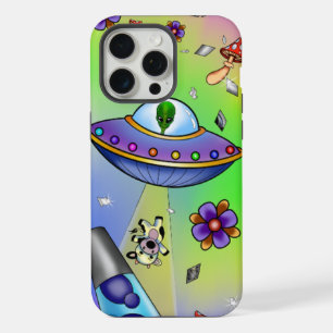 iPhone / iPad-Hülle 15 Pro Max Hülle