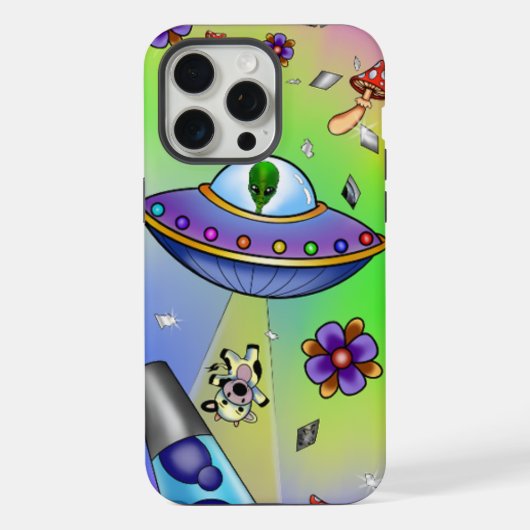 iPhone / iPad-Hülle Hülle (Rückseite)